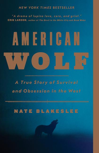 the wolf nate blakeslee
