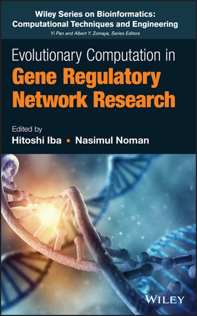  Evolutionary Computation in Gene Regulatory Network Research