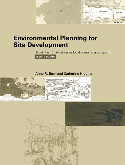 Buy Environmental Planning For Site Development: A Manual For ...