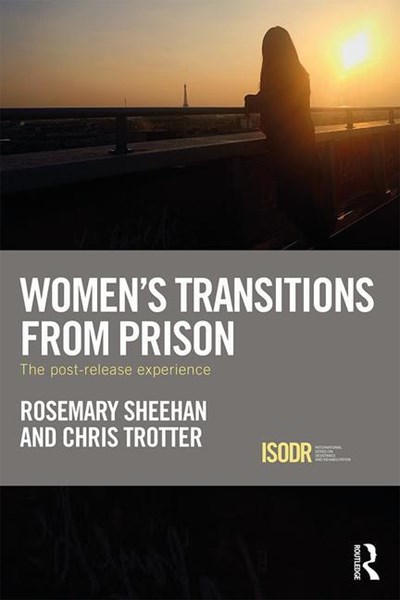 Women's Transitions from Prison: The Post-Release Experience