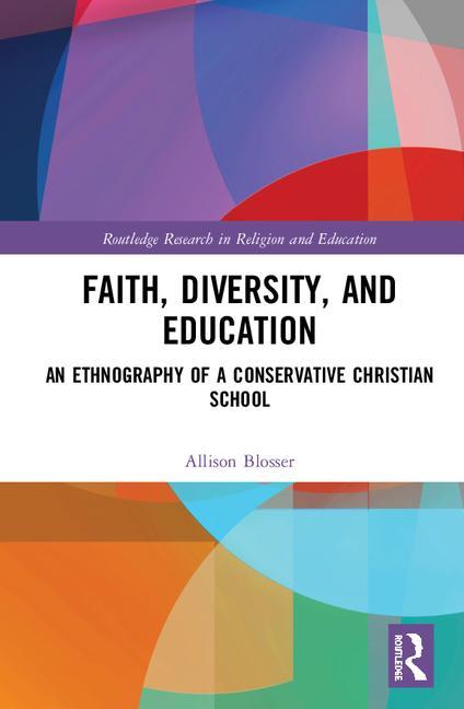 Religious Diversity in our Schools by Deborah J. Levine