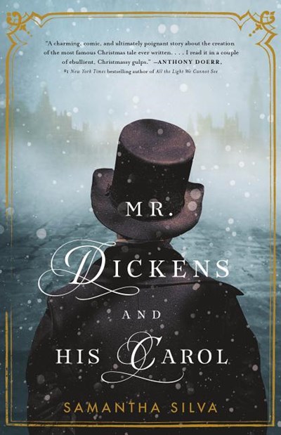  Mr. Dickens and His Carol