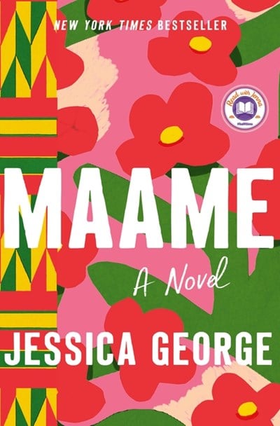  Maame: A Today Show Read with Jenna Book Club Pick