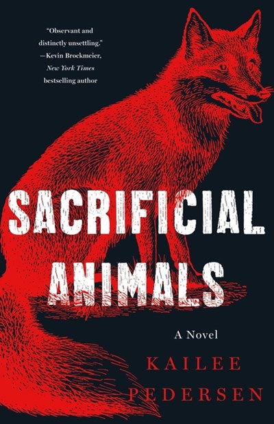  Sacrificial Animals