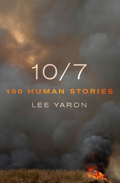  10/7: 100 Human Stories