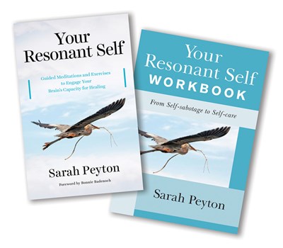  Your Resonant Self Two-Book Set