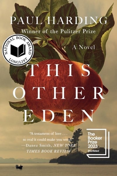  This Other Eden