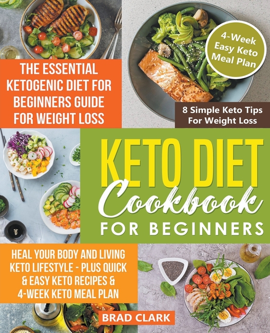 The Complete Ketogenic Diet For Beginners Your Essential Guide To ...