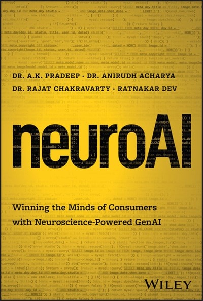  Neuroai: Winning the Minds of Consumers with Neuroscience Powered Genai