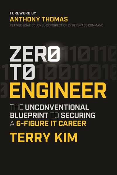  Zero to Engineer: The Unconventional Blueprint to Securing a 6-Figure It Career