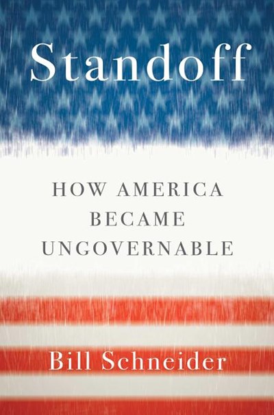  Standoff: How America Became Ungovernable