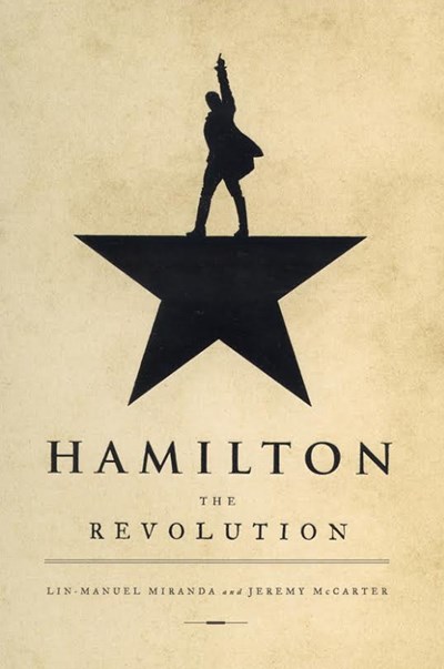 Hamilton: The Revolution