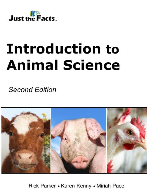 Introduction To Animal Science By National Agricultural Institute