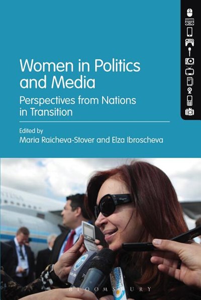  Women in Politics and Media: Perspectives from Nations in Transition