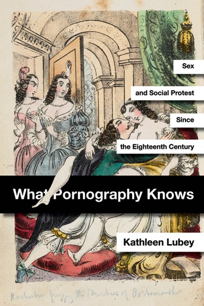  What Pornography Knows: Sex and Social Protest Since the Eighteenth Century