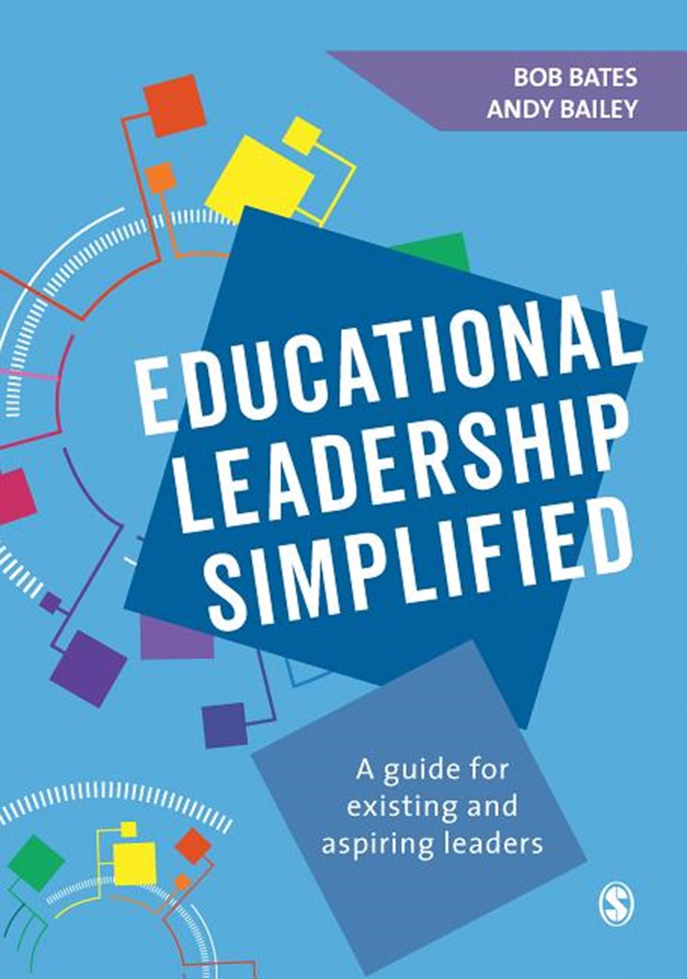 Buy Educational Leadership Simplified: A guide for existing and ...