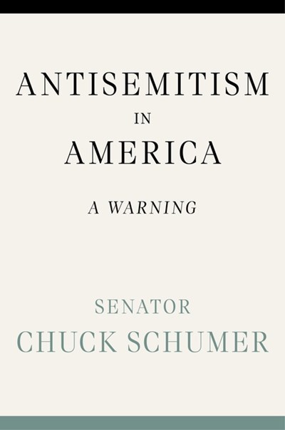  Antisemitism in America: A Warning