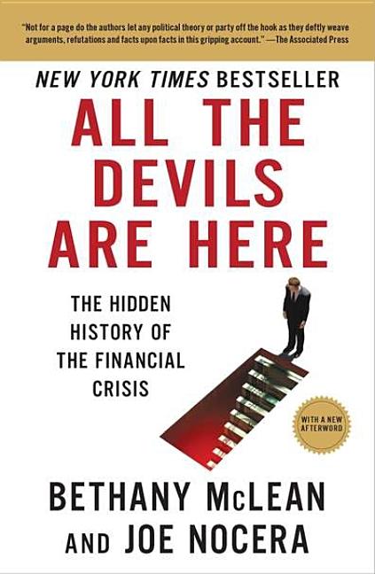 review all the devils are here