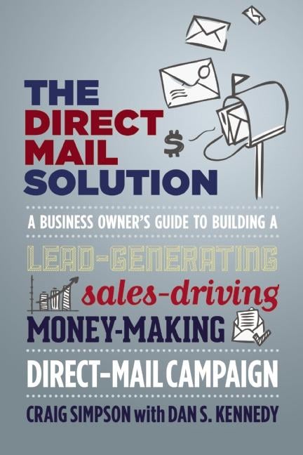 direct mail solutions