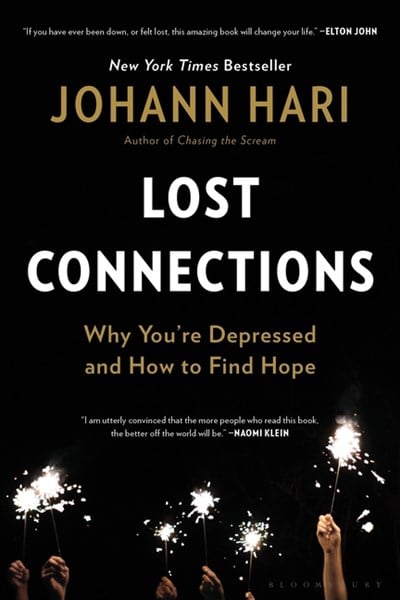  Lost Connections