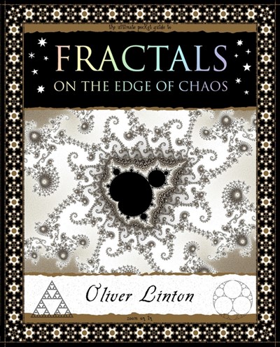 Fractals: On the Edge of Chaos