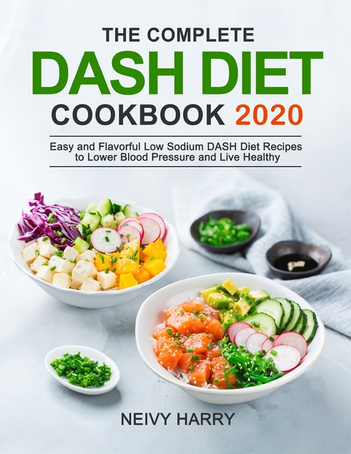 dash diet recipes