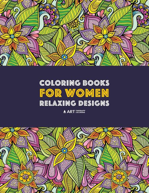 Coloring Books for Adults Relaxation: Native American Inspired Designs:  Stress Relieving Patterns For Relaxation; Owls, Eagles, Wolves, Buffalo,  Totem (Paperback)