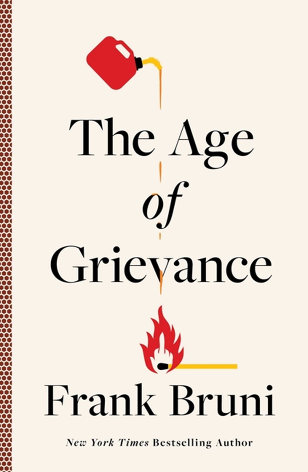 Age of Grievance