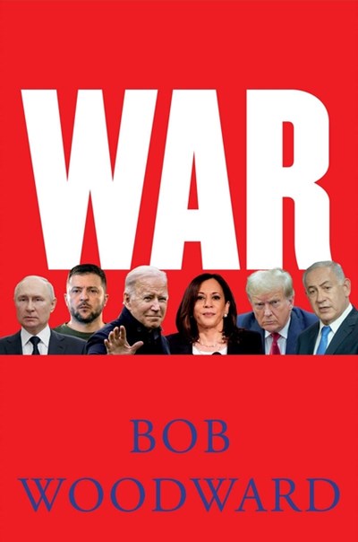  War