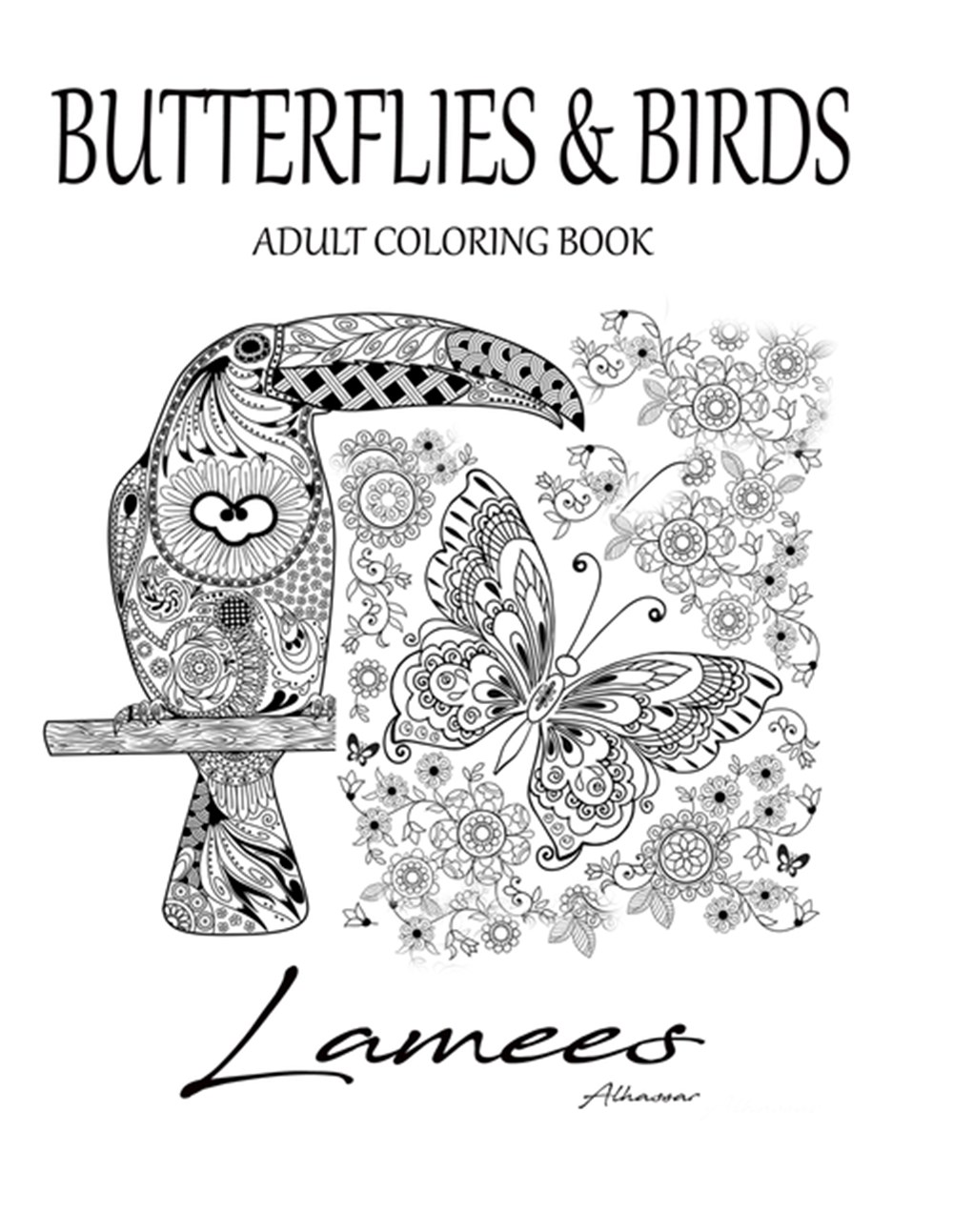 Download Butterflies Birds In Paperback By Lamees Alhassar