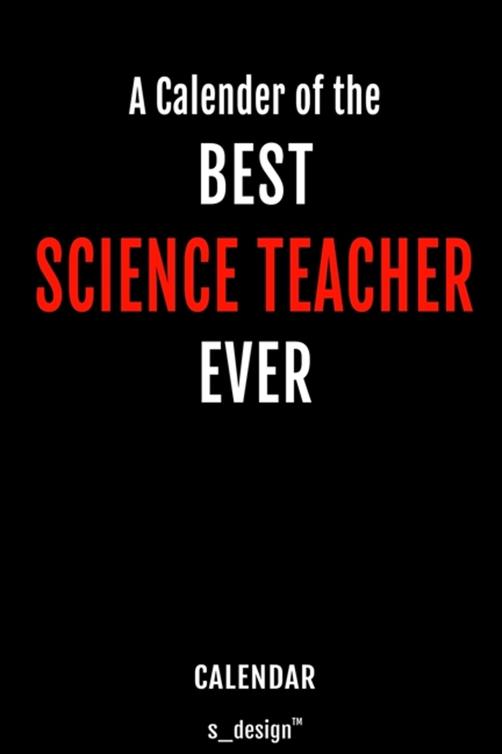 best science teacher ever quotes