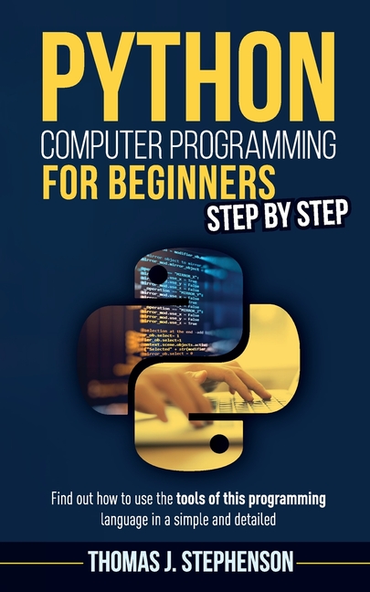 how to make a computer program for beginners
