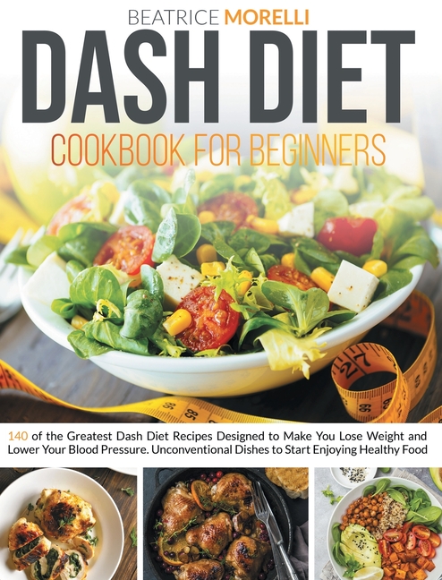 5 ingredient dash diet recipes