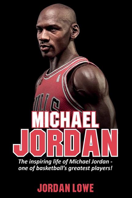 michael jordan the life