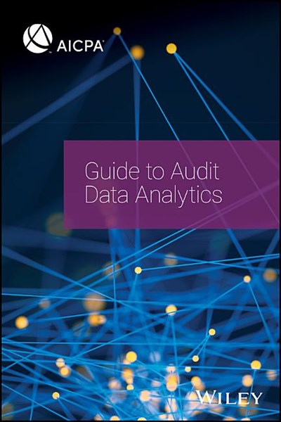  Guide to Audit Data Analytics