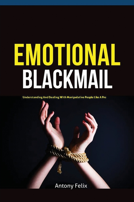blackmail and bibingka book