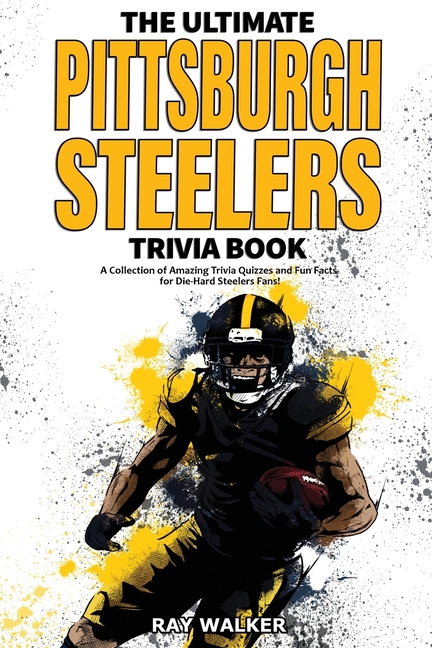 The Ultimate Miami Dolphins Trivia Book: A Collection of Amazing Trivia  Quizzes and Fun Facts for Die-Hard Dolphins Fans!: Walker, Ray:  9781953563446: : Books