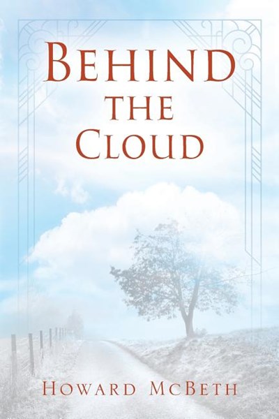  Behind The Cloud