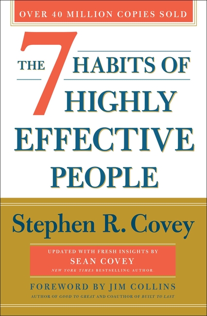 stephen covey 7 habits of highly effective people apa citation