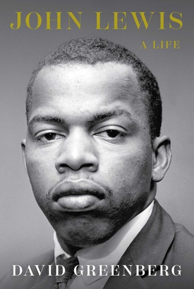  John Lewis: A Life