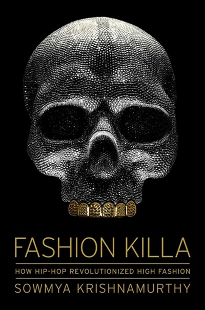  Fashion Killa: How Hip-Hop Revolutionized High Fashion