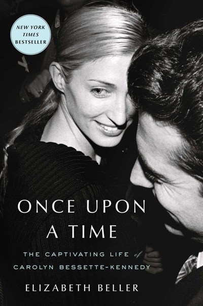  Once Upon a Time: The Captivating Life of Carolyn Bessette-Kennedy