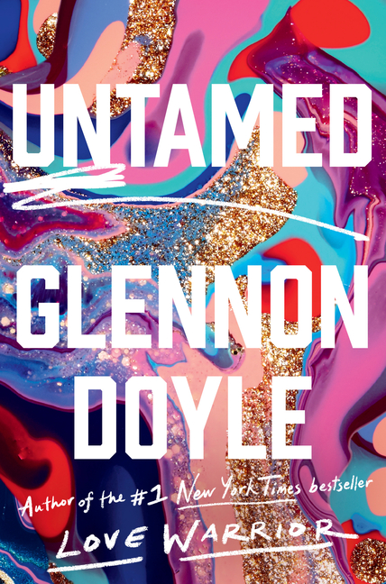 untamed by glennon doyle reviews