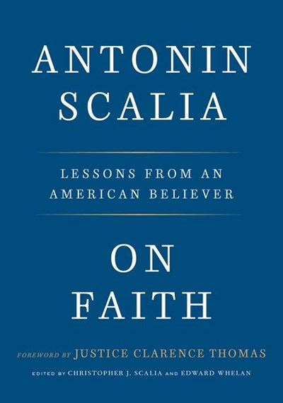  On Faith: Lessons from an American Believer