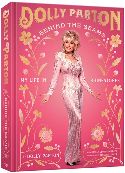  Behind the Seams: My Life in Rhinestones