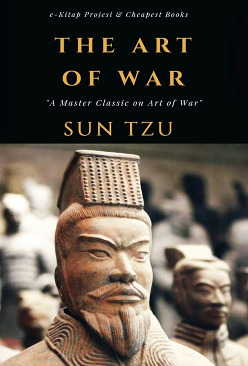 book review the art of war