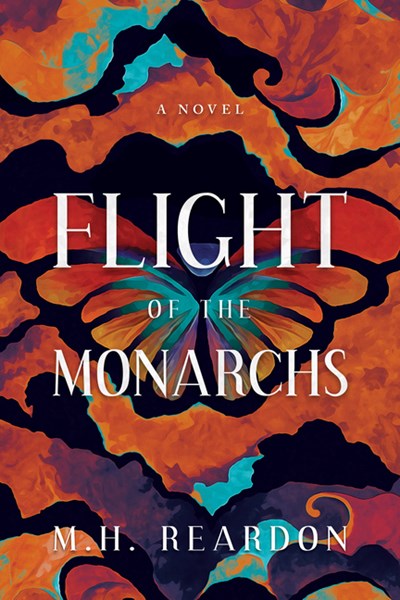  Flight of the Monarchs