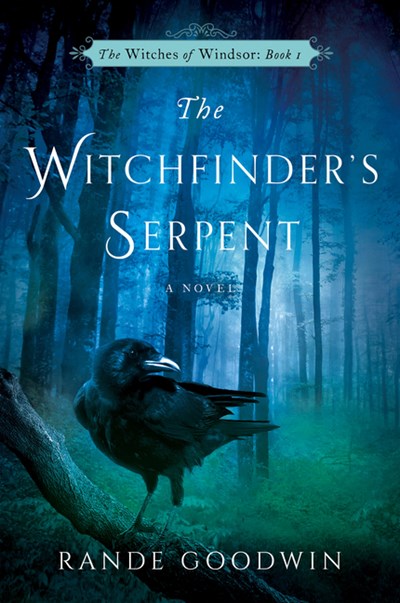 The Witchfinder's Serpent