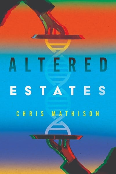  Altered Estates