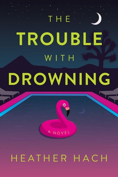 The Trouble with Drowning